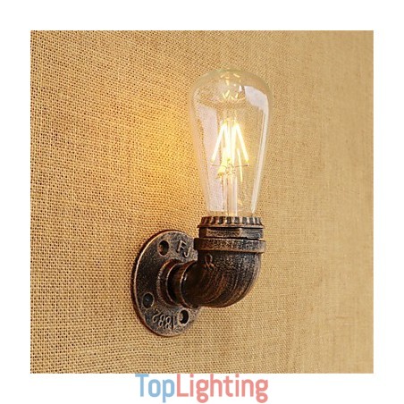 Country Retro Painting Feature for Mini Style Ambient Light Wall Lights Wall Light Country Retro Painting Feature for Mini Style Ambient Light Wall Lights Wall Light