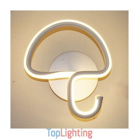 Modern Minimalist Lamp Bedroom Bedside Lamp Corridors Hotel Project Lighting Aluminum Circular Wall Lamp Modern Minimalist Lamp Bedroom Bedside Lamp Corridors Hotel Project Lighting Aluminum Circular Wall Lamp