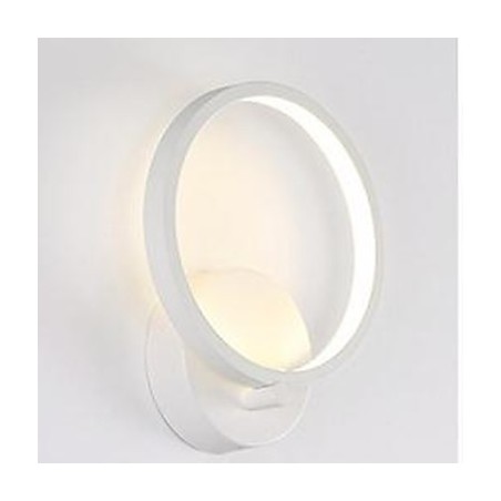 Integrated Modern Contemporary Painting Feature for Ambient Light Wall Lights Wall Light Integrated Modern Contemporary Painting Feature for Ambient Light Wall Lights Wall Light