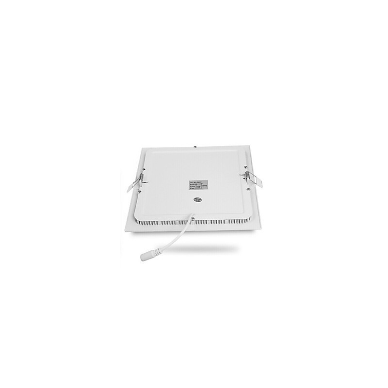 Modern Contemporary Painting Metal Flush Mount
