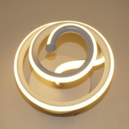 Embedded Wall Lamp Lighting Staircase Corridor Modern Creative Lamps