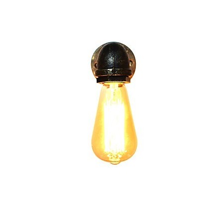 Rustic Lodge Traditional Classic Antique Brass Feature for Ambient Light Wall Sconces Wall Light Rustic Lodge Traditional Classic Antique Brass Feature for Ambient Light Wall Sconces Wall Light