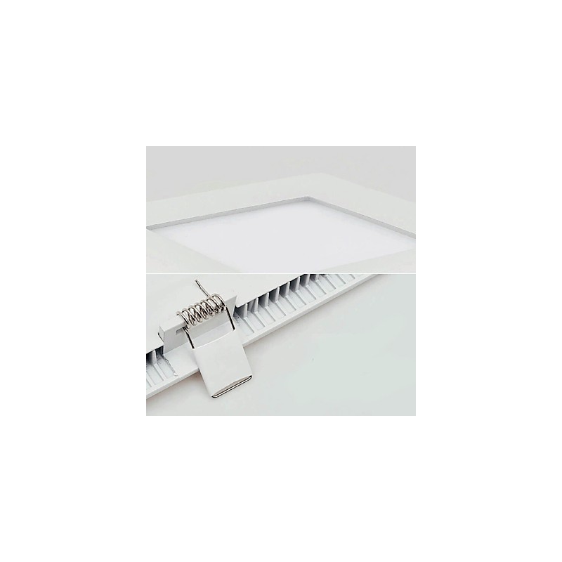 Modern Contemporary Painting Metal Flush Mount