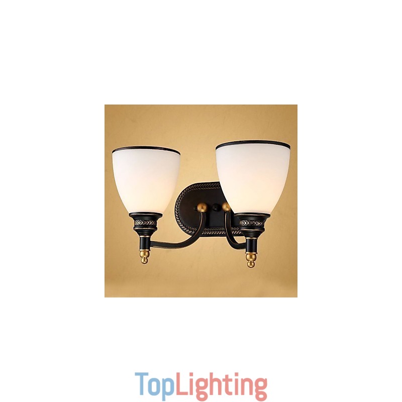 Integrated Modern Contemporary Modern Comtemporary Painting Feature for Ambient Light Wall Sconces