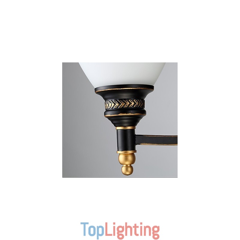 Integrated Modern Contemporary Modern Comtemporary Painting Feature for Ambient Light Wall Sconces