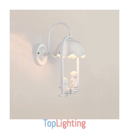 Modern Contemporary Painting Feature for Eye Protection Ambient Light Wall Sconces Wall Light Modern Contemporary Painting Feature for Eye Protection Ambient Light Wall Sconces Wall Light