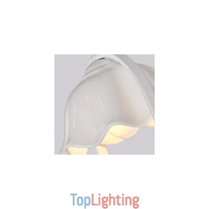 Modern Contemporary Painting Feature for Eye Protection Ambient Light Wall Sconces Wall Light