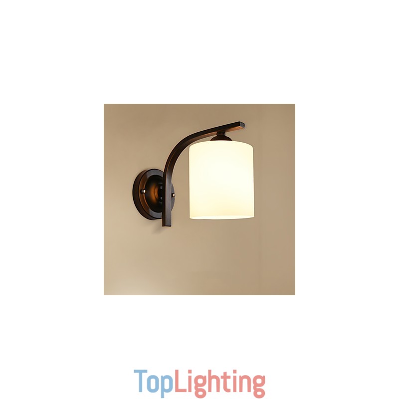Modern Contemporary Painting Feature for Eye ProtectionDownlight Wall Sconces Wall Light