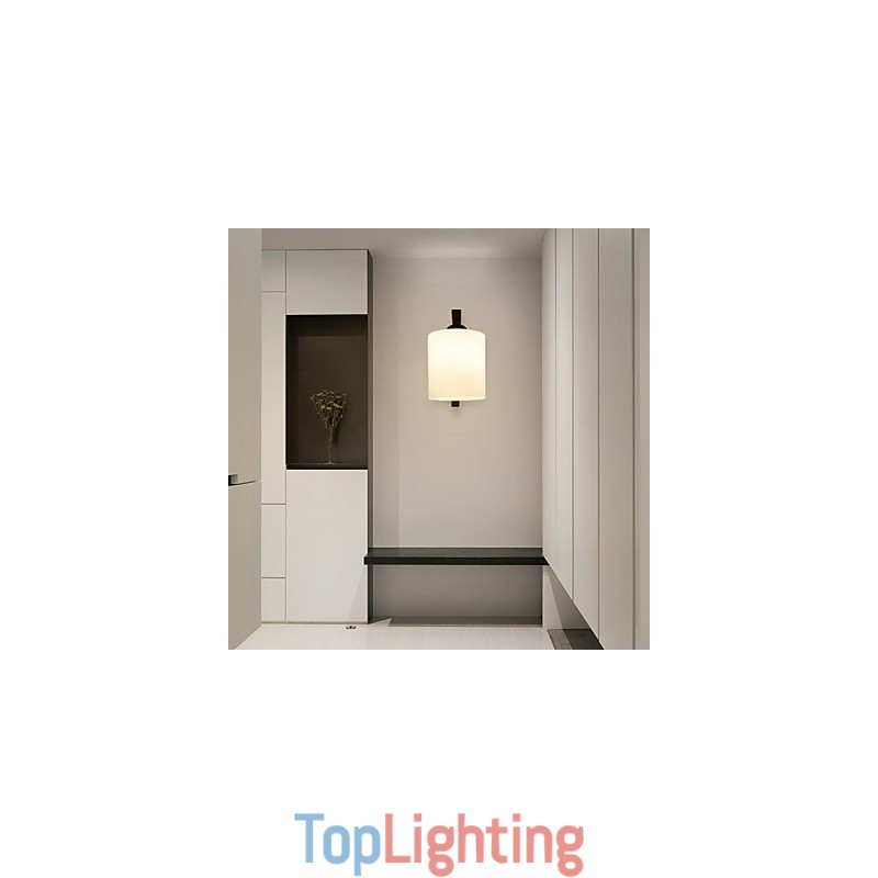 Modern Contemporary Painting Feature for Eye ProtectionDownlight Wall Sconces Wall Light