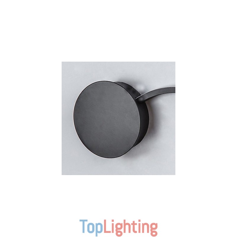 Modern Comtemporary Modern Contemporary Painting Feature for Ambient Light Wall Sconces Wall Light