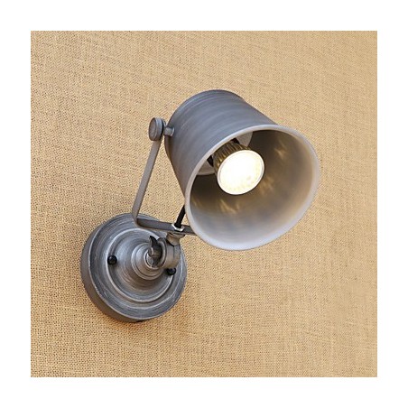 Rustic Lodge Country Retro Painting Feature for Mini Style Eye Protection Ambient Light Wall Rustic Lodge Country Retro Painting Feature for Mini Style Eye Protection Ambient Light Wall