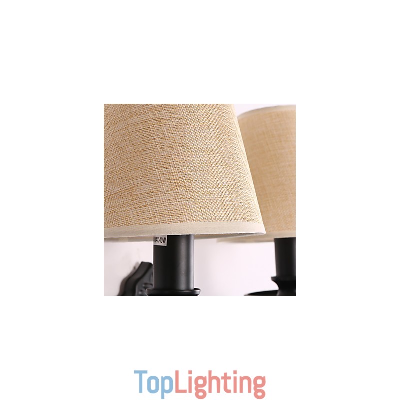 Modern Contemporary Painting Feature for Eye Protection Downlight Wall Sconces Wall Light