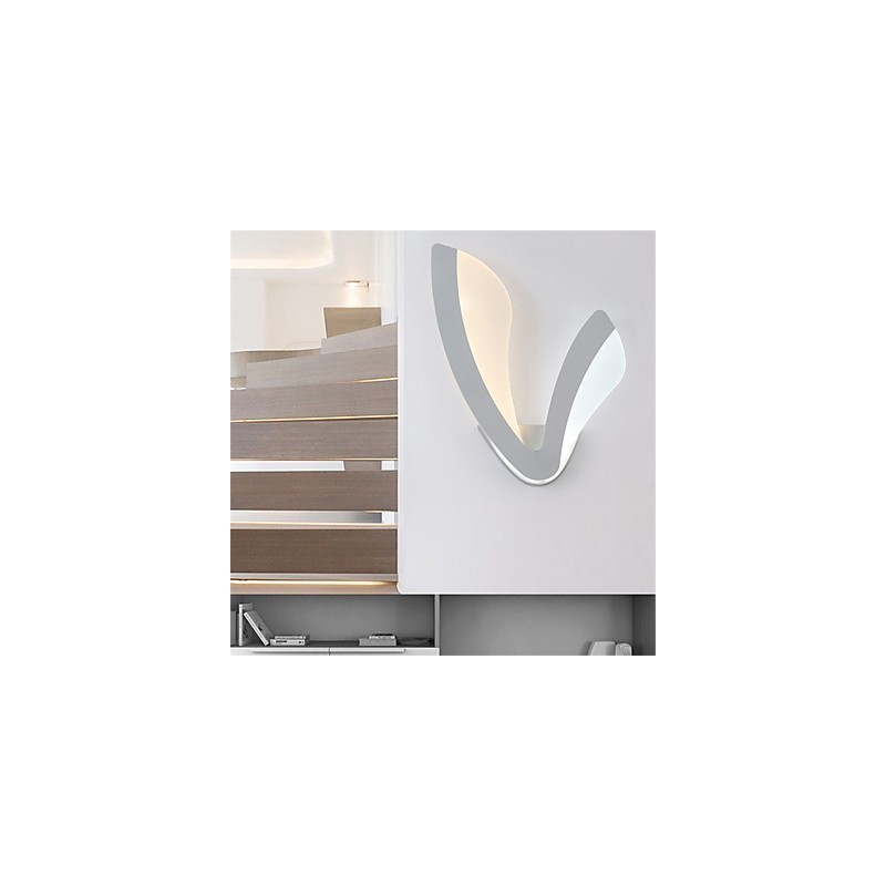 Modern Wall Lights Simplicity Style Acrylic Lighting Living Room Hallway Bedroom Hotel rooms Bedside Lamp