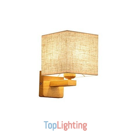 Minimalist Solid Wood Table Lamp Bedside Desk Lamp Minimalist Solid Wood Table Lamp Bedside Desk Lamp