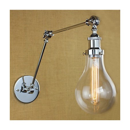 Country Retro Electroplated Feature for Mini Style Eye Protection Swing Arm Lights Country Retro Electroplated Feature for Mini Style Eye Protection Swing Arm Lights
