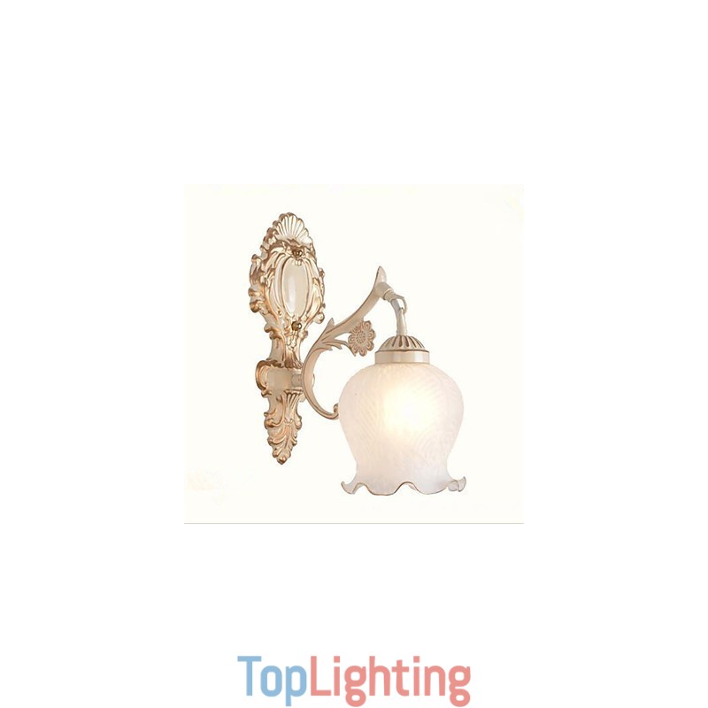 Modern Contemporary Electroplated Feature for Swing Arm Eye Protection Wall Lights