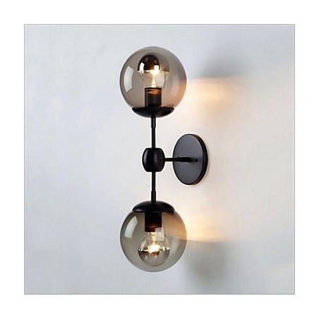 Rustic Lodge Country Electroplated Feature for Mini Style Ambient Light Wall Sconces Wall Light Rustic Lodge Country Electroplated Feature for Mini Style Ambient Light Wall Sconces Wall Light