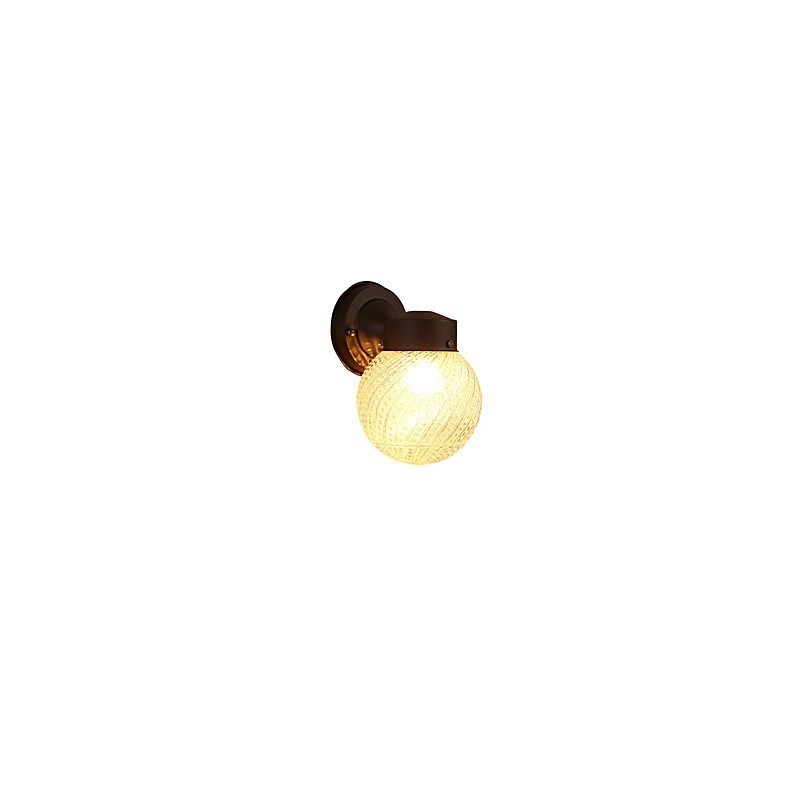 Modern Contemporary Black Oxide Finish Feature for Mini Style Ambient Light Wall Sconces