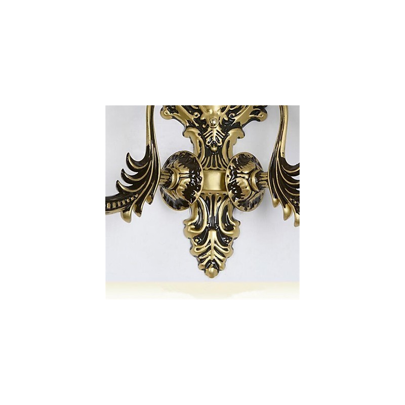 Modern Contemporary Electroplated Feature for Mini Style Eye Protection Wall Lights