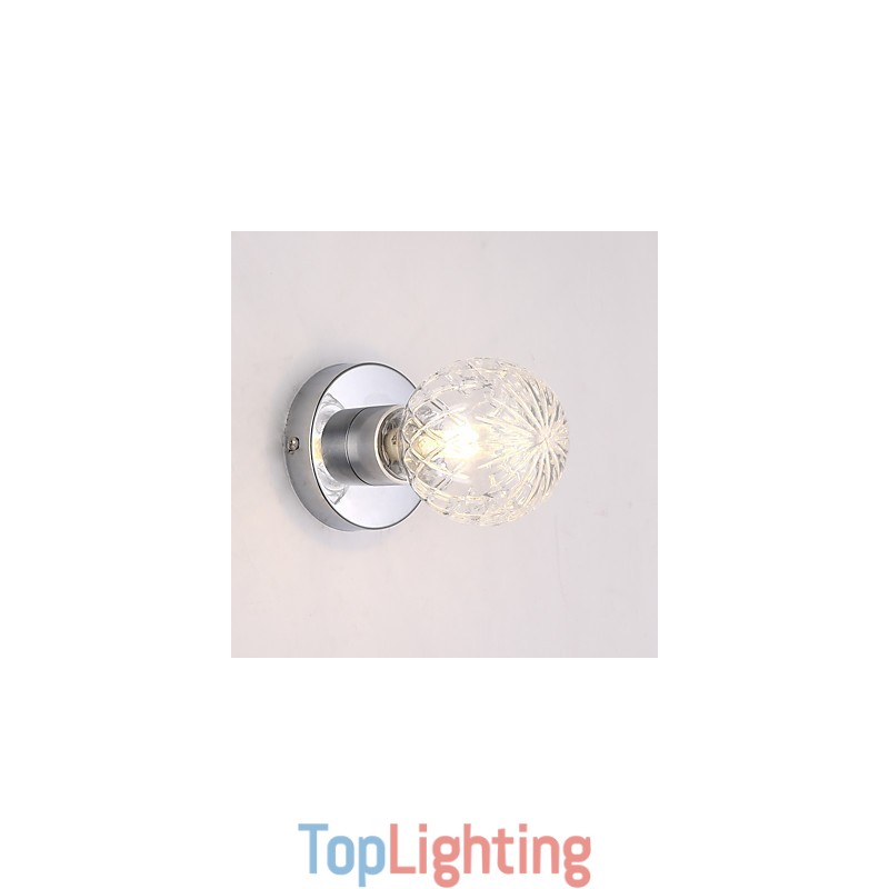Integrated Modern Contemporary Modern Comtemporary Painting Feature for Ambient Light Wall Sconces