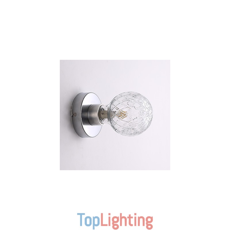 Integrated Modern Contemporary Modern Comtemporary Painting Feature for Ambient Light Wall Sconces
