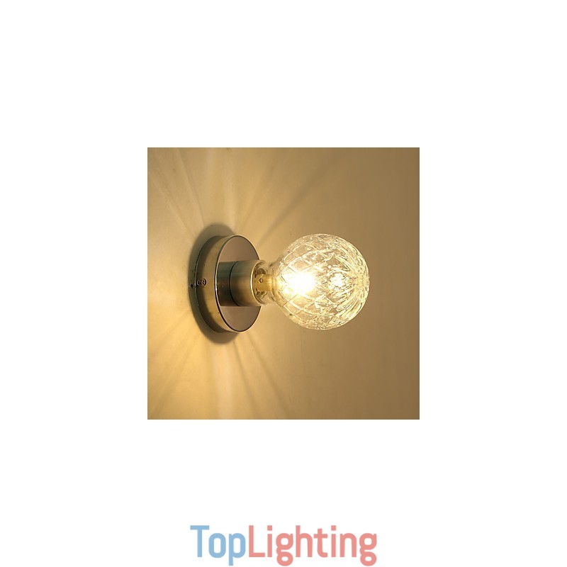 Integrated Modern Contemporary Modern Comtemporary Painting Feature for Ambient Light Wall Sconces