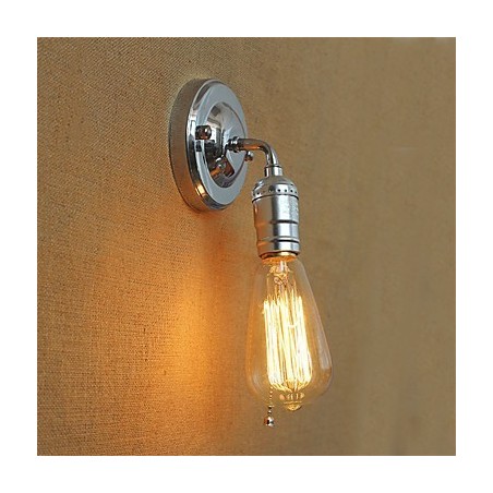 Retro Loft Edison Wall Lamp Bedroom Wall Lights For Home Up Down Rustic Industrial Single Head Corridor Sitting Room Mini Decor Wall Retro Loft Edison Wall Lamp Bedroom Wall Lights For Home Up Down Rustic Industrial Single Head Corridor Sitting Room Mini Decor Wall
