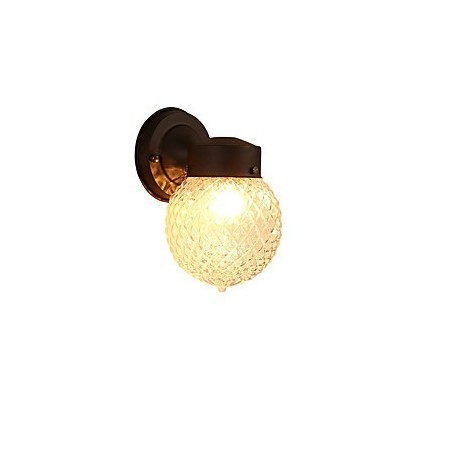 Wall Light Modern Contemporary Black Oxide Finish Feature for Mini Style Ambient Light Wall Sconces Wall Light Modern Contemporary Black Oxide Finish Feature for Mini Style Ambient Light Wall Sconces