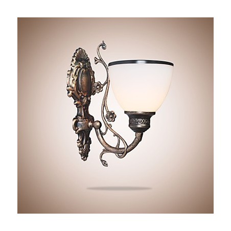 Simple American Wall Lamp Bedside Lamp Living Room Decorative Lamp Wrought Iron European Style Creative Wall Lamp Simple American Wall Lamp Bedside Lamp Living Room Decorative Lamp Wrought Iron European Style Creative Wall Lamp