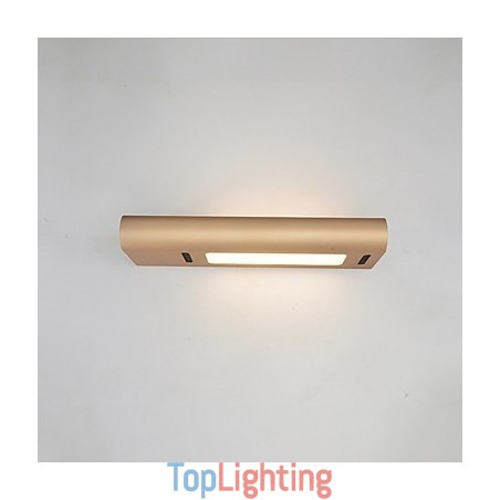 Integrated Modern Contemporary Modern Comtemporary Painting Feature for Ambient Light Wall Sconces Integrated Modern Contemporary Modern Comtemporary Painting Feature for Ambient Light Wall Sconces