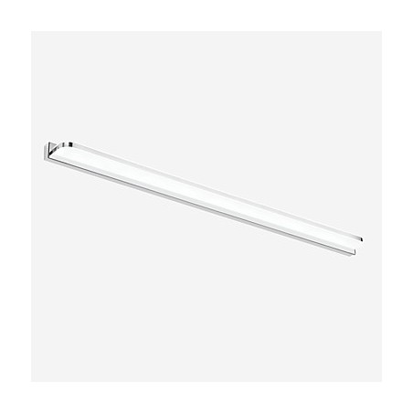 Integrated Modern Contemporary Electroplated Feature for Ambient Light Bathroom Lighting Wall Light Integrated Modern Contemporary Electroplated Feature for Ambient Light Bathroom Lighting Wall Light