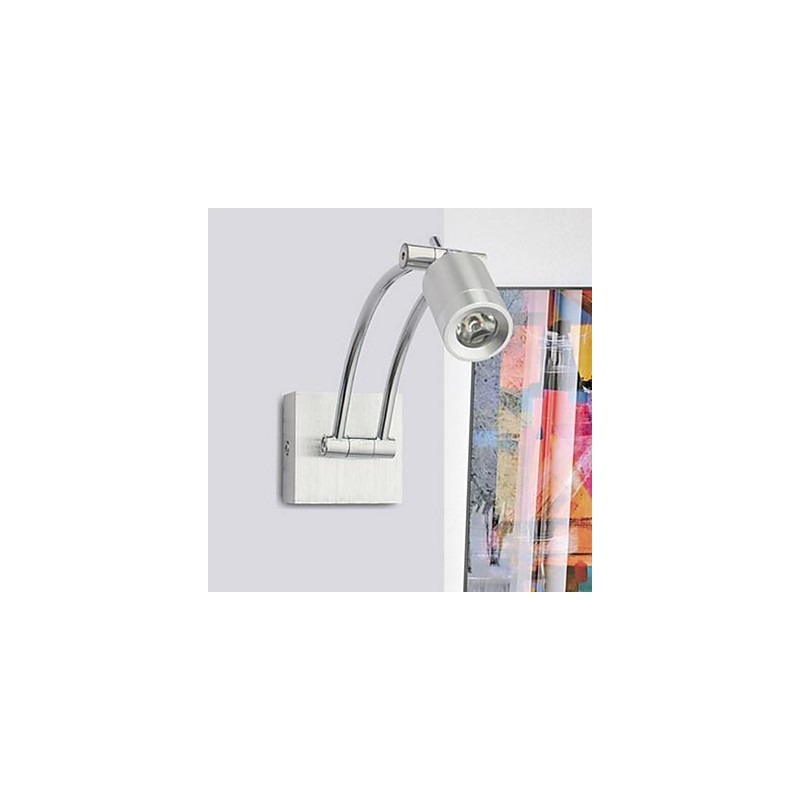 Creative Wall Lamp Bedside Rocker Arm Wall Lamp