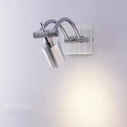 Creative Wall Lamp Bedside Rocker Arm Wall Lamp