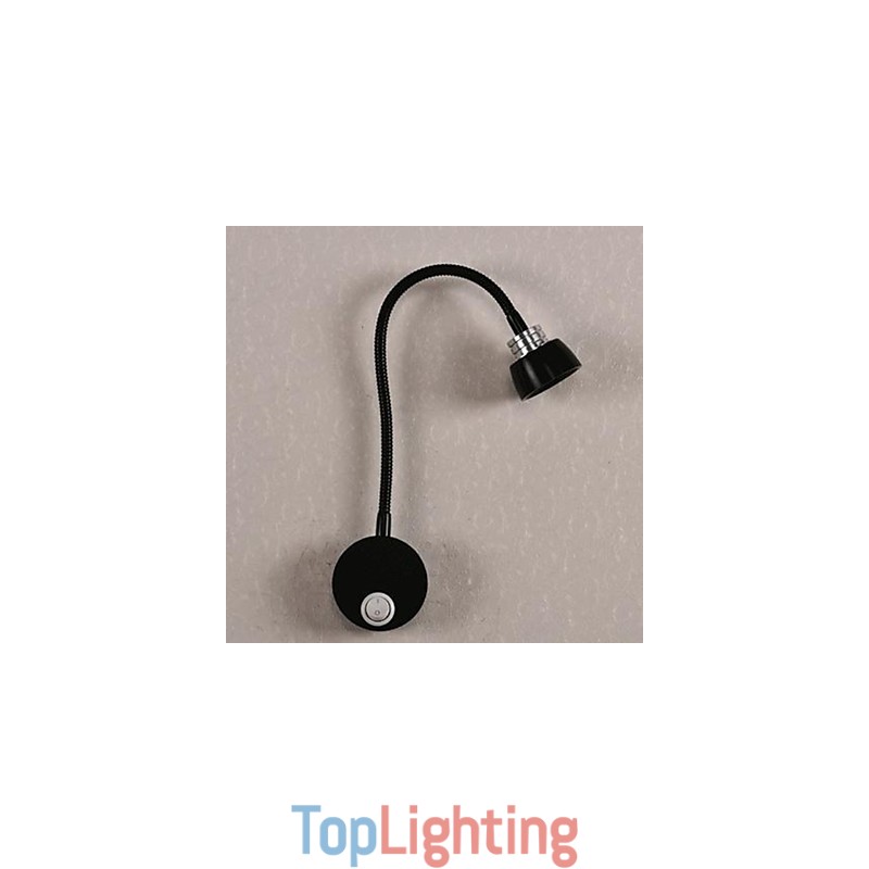 Creative Wall Lamp Hose Bedside Wall Lamp