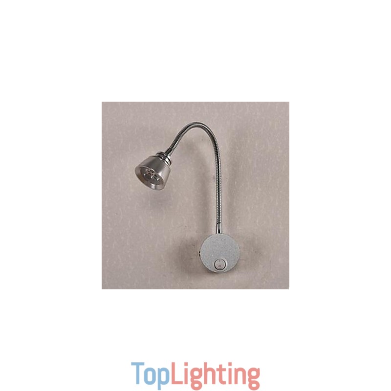 Creative Wall Lamp Hose Bedside Wall Lamp