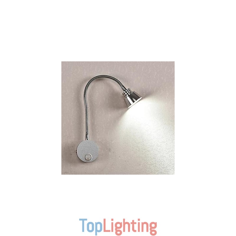 Creative Wall Lamp Hose Bedside Wall Lamp