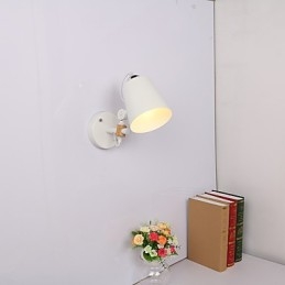 Modern Contemporary Painting Feature for Ambient Light Wall Sconces Wall Light