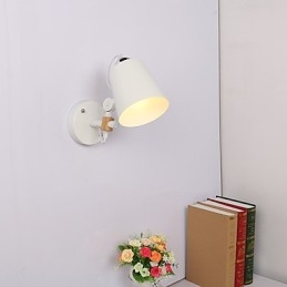 Modern Contemporary Painting Feature for Ambient Light Wall Sconces Wall Light
