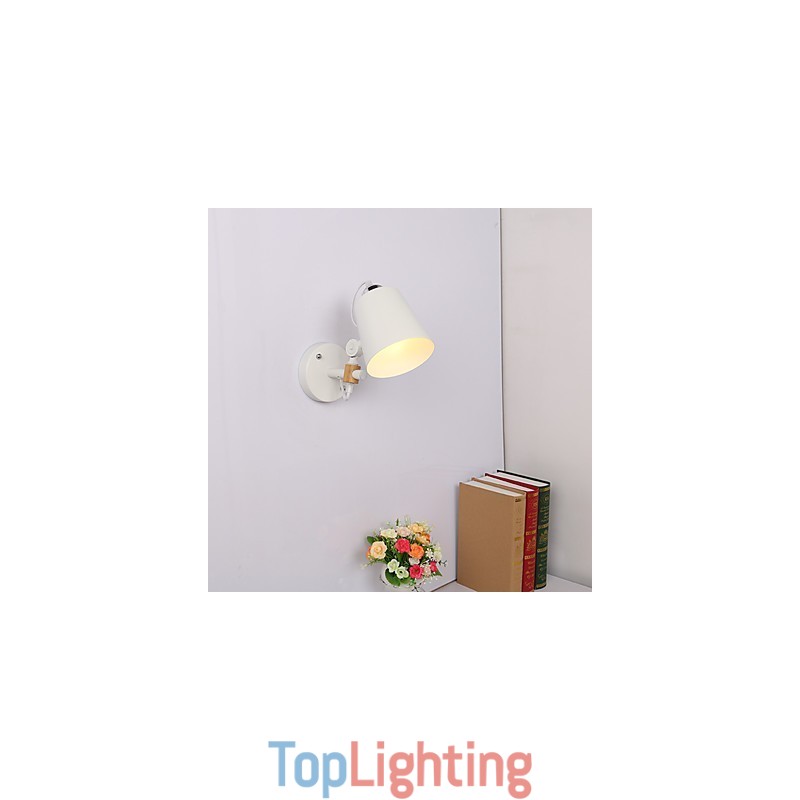 Modern Contemporary Painting Feature for Ambient Light Wall Sconces Wall Light