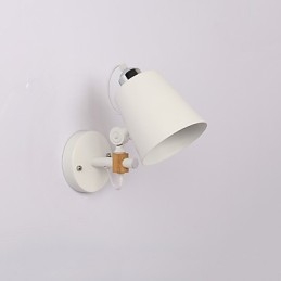 Modern Contemporary Painting Feature for Ambient Light Wall Sconces Wall Light