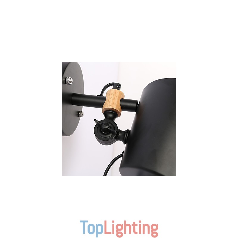 Modern Contemporary Painting Feature for Ambient Light Wall Sconces Wall Light