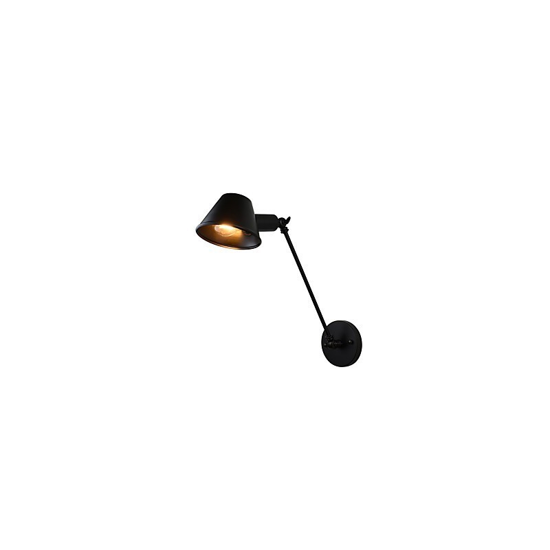 Wall Light Wall Sconces Wall Iron Wall Lamp Retro Vintage Modern Upscale Bar West Restaurant Coffee Shop