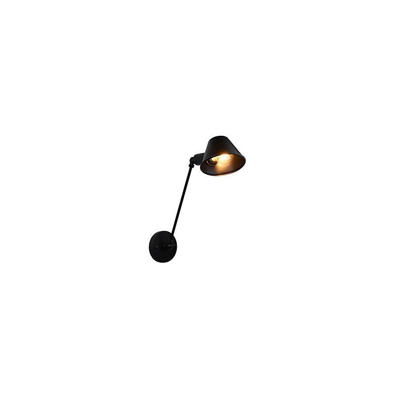 Wall Light Wall Sconces Wall Iron Wall Lamp Retro Vintage Modern Upscale Bar West Restaurant Coffee Shop