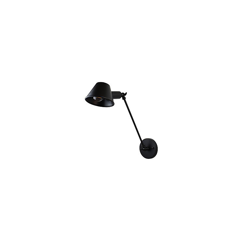 Wall Light Wall Sconces Wall Iron Wall Lamp Retro Vintage Modern Upscale Bar West Restaurant Coffee Shop