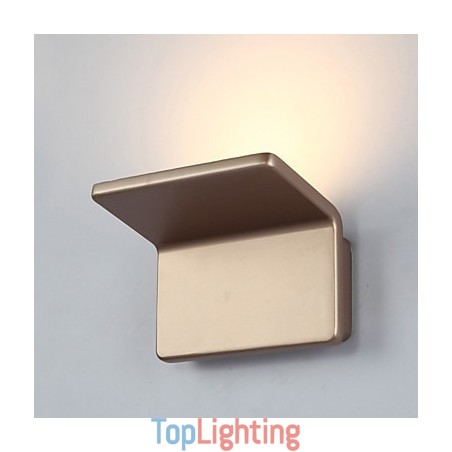 Integrated Modern Contemporary Modern Comtemporary Painting Feature for Ambient Light Wall Sconces Integrated Modern Contemporary Modern Comtemporary Painting Feature for Ambient Light Wall Sconces