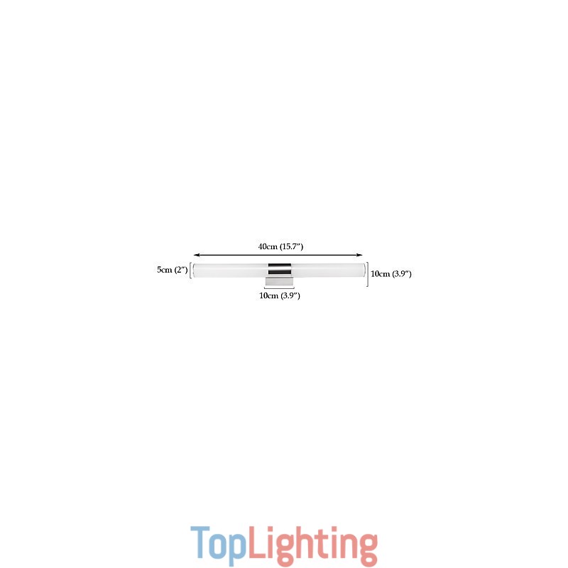 Integrated Modern Contemporary for Ambient Light Wall Sconces Wall Light