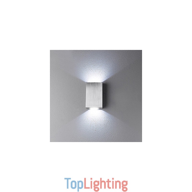Multi Color 3 Novelty Feature for Mini Style Ambient Light Wall Sconces Wall Light Lamp