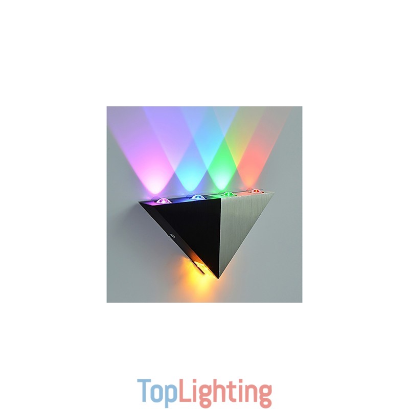 5 Feature for Mini Style Ambient Light Wall Sconces Wall Light