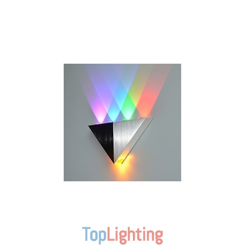 5 Feature for Mini Style Ambient Light Wall Sconces Wall Light