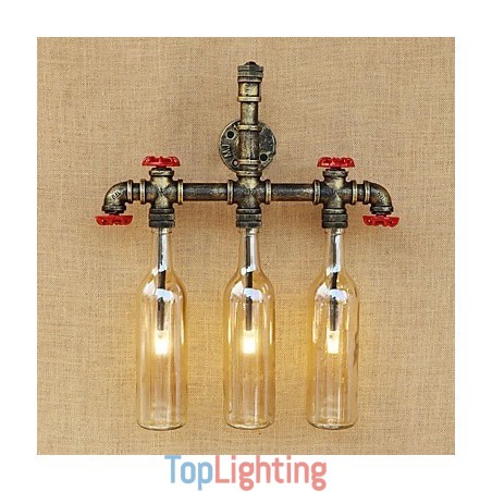 Vintage Country Antique Bronze Feature Ambient Light Wall Sconces Wall Light Vintage Country Antique Bronze Feature Ambient Light Wall Sconces Wall Light